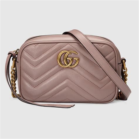 gucci marmont matelasse mini bag review|Gucci Marmont bag for sale.